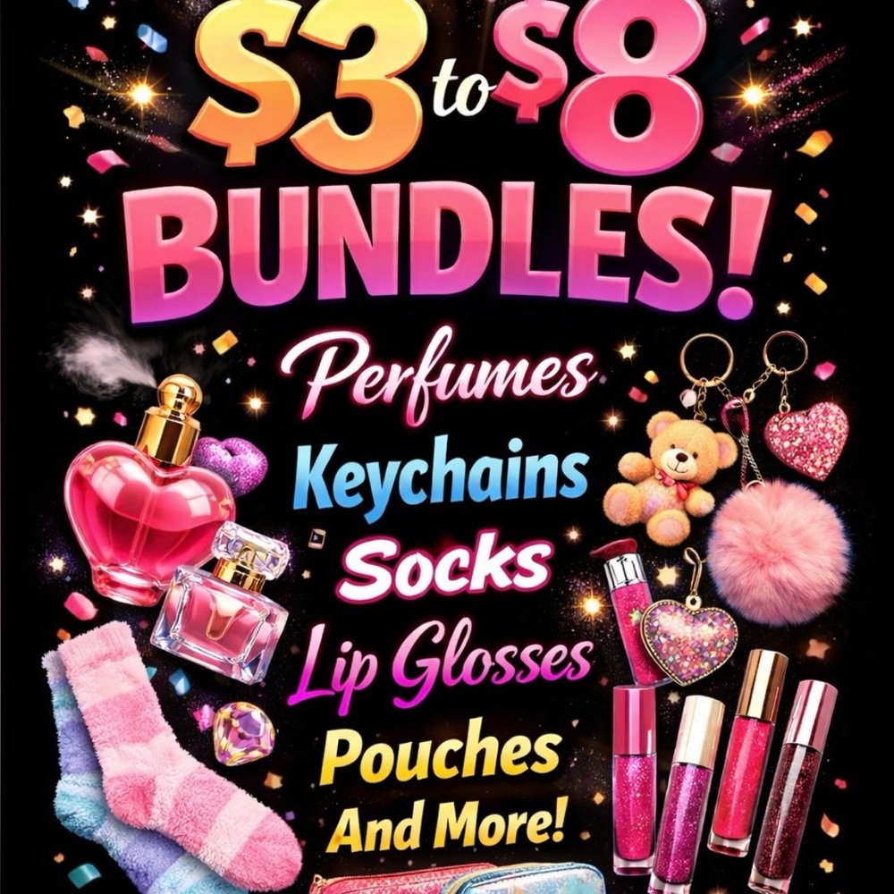 Bundles